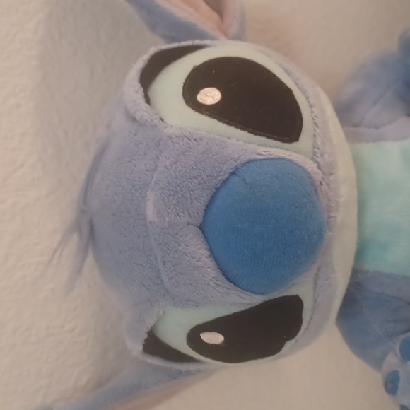 Stitch Disney Babies Plush - Picture 2 of 5
